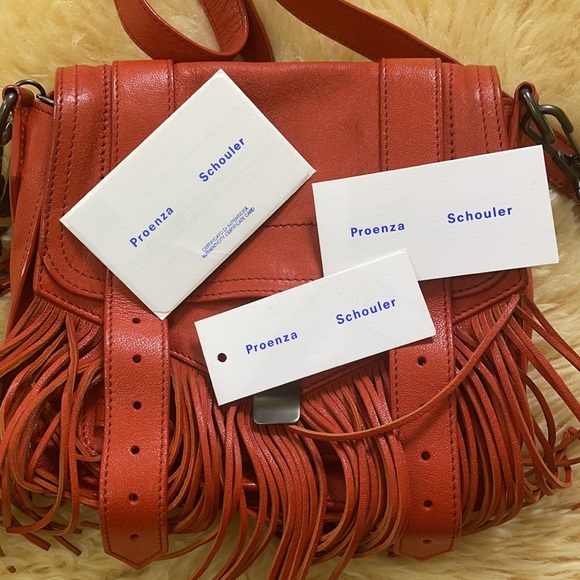 Proenza Schouler Fringe PS1 - Picture 7 of 10